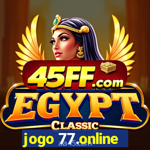 jogo 77.online